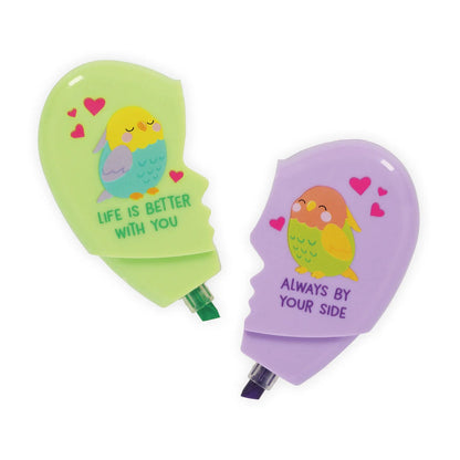 LEGAMI - Evidenziatore 2 in 1 Heartlighter