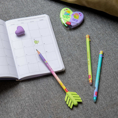 LEGAMI - Evidenziatore 2 in 1 Heartlighter