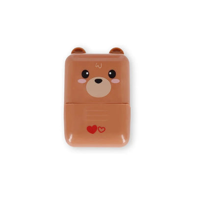 LEGAMI - Timbro Decorativo a Rullo Deco Roller Stamp