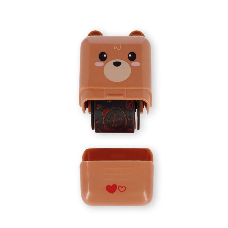 LEGAMI - Timbro Decorativo a Rullo Deco Roller Stamp