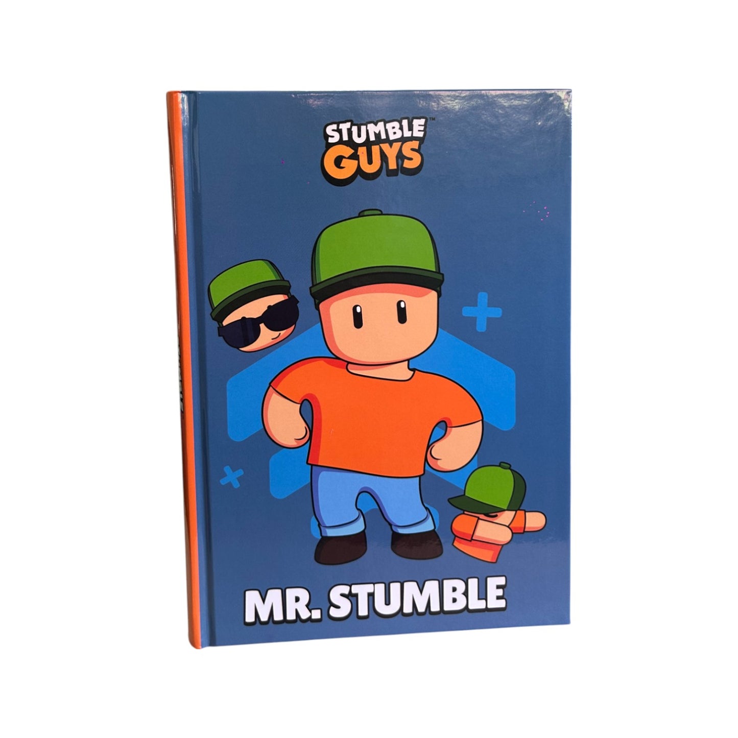 STUMBLE GUYS - Diario 2025/26