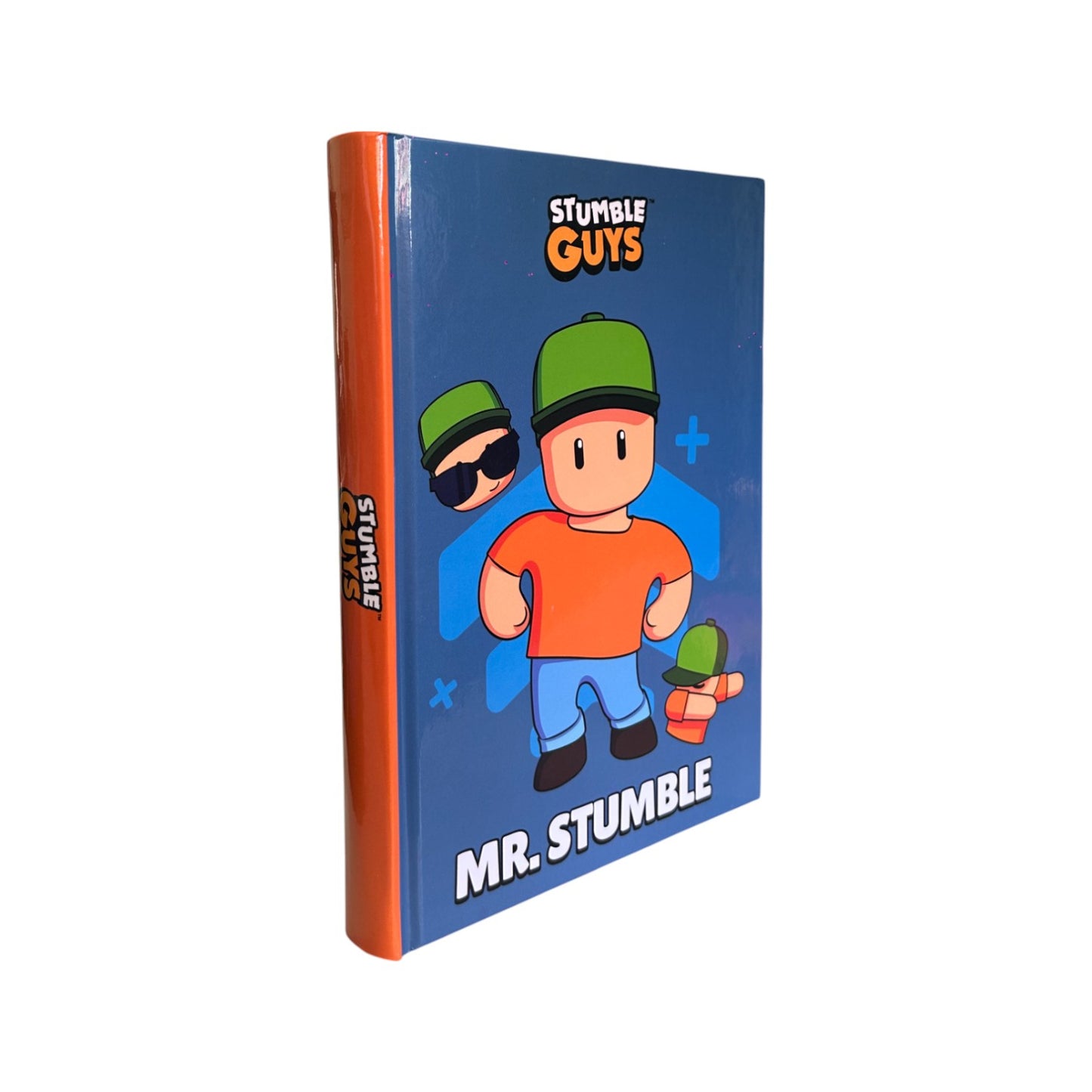 STUMBLE GUYS - Diario 2025/26