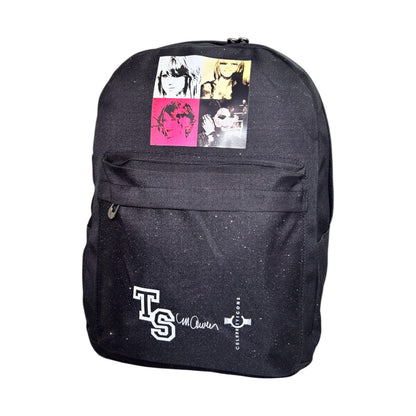 TAYLOR SWIFT ZAINO -  Nero