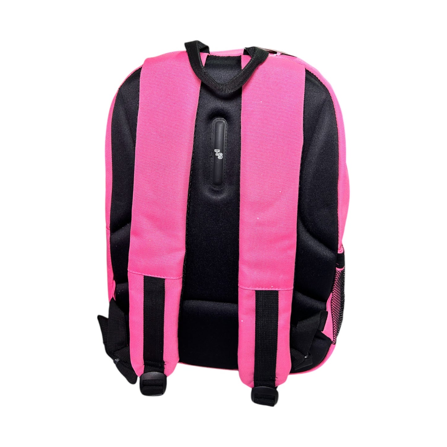 TAYLOR SWIFT ZAINO - 2 Cerniere Rosa