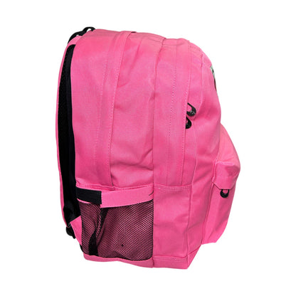 TAYLOR SWIFT ZAINO - 2 Cerniere Rosa