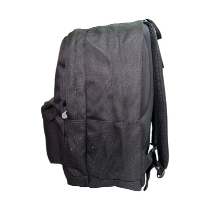 TAYLOR SWIFT ZAINO - 2 Cerniere Nero
