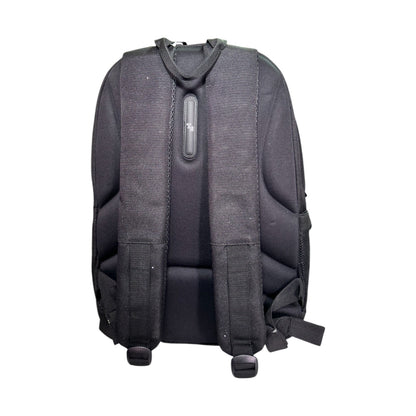 TAYLOR SWIFT ZAINO - 2 Cerniere Nero