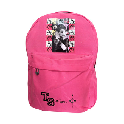 TAYLOR SWIFT ZAINO -  Rosa