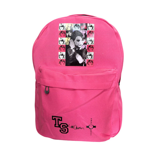 TAYLOR SWIFT ZAINO -  Rosa