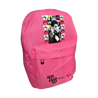 TAYLOR SWIFT ZAINO -  Rosa