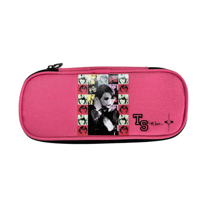 TAYLOR SWIFT PORTAPENNE - ROSA