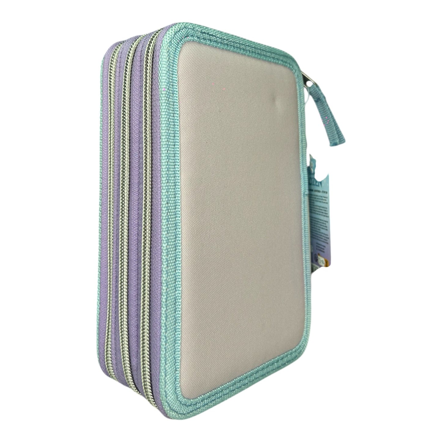 FROZEN - Astuccio 3 Zip