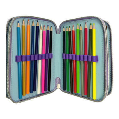 FROZEN - Astuccio 3 Zip