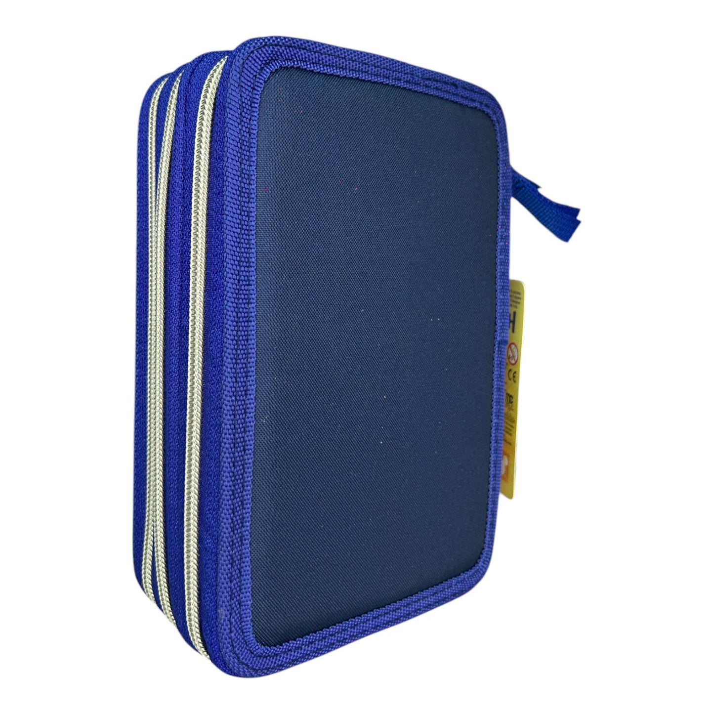 STITCH - Astuccio 3 Zip