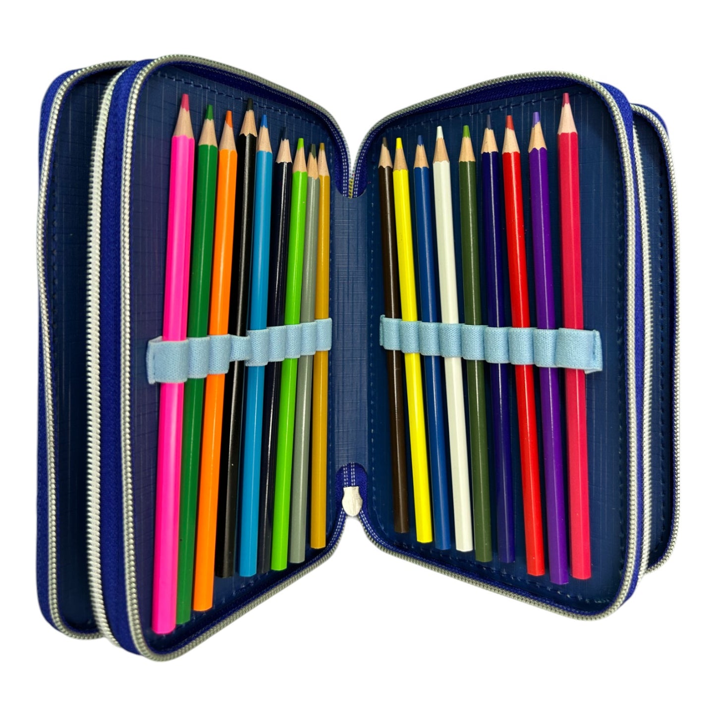 STITCH - Astuccio 3 Zip