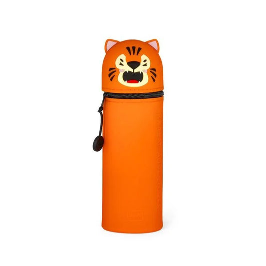 LEGAMI - Astuccio 2-in-1 in Silicone Tiger "Grrreat Adventures"