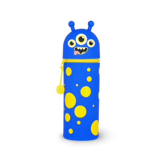LEGAMI - Astuccio 2-in-1 in Silicone Monster "Aaargh-dorable!"
