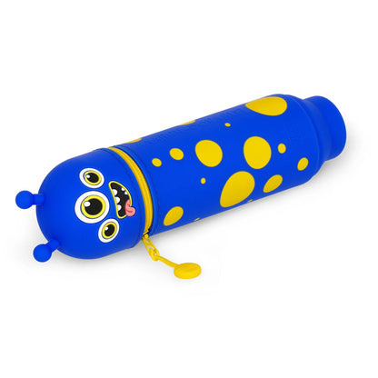 LEGAMI - Astuccio 2-in-1 in Silicone Monster "Aaargh-dorable!"