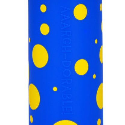 LEGAMI - Astuccio 2-in-1 in Silicone Monster "Aaargh-dorable!"
