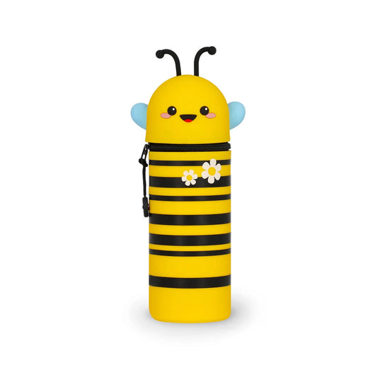 LEGAMI - Astuccio 2-in-1 in Silicone Bee "Bee Different"