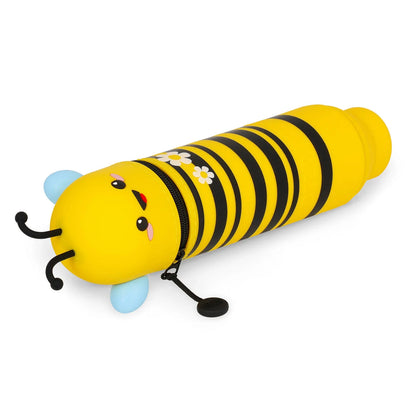 LEGAMI - Astuccio 2-in-1 in Silicone Bee "Bee Different"