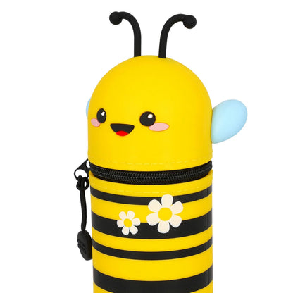 LEGAMI - Astuccio 2-in-1 in Silicone Bee "Bee Different"