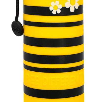LEGAMI - Astuccio 2-in-1 in Silicone Bee "Bee Different"