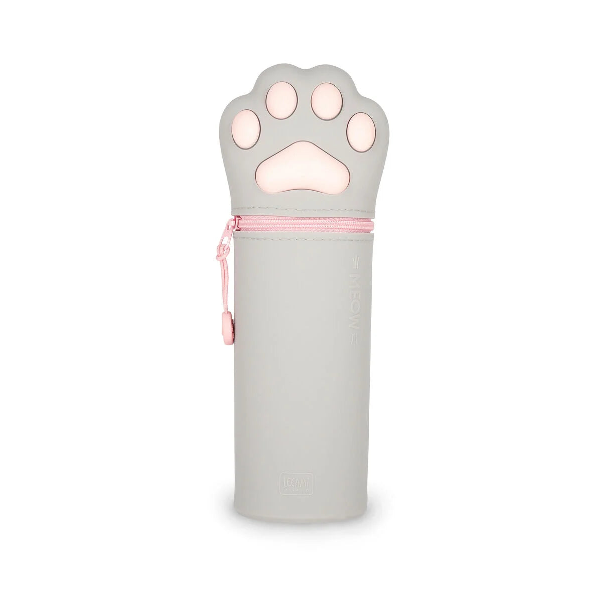 LEGAMI - Astuccio 2-in-1 in Silicone Kitty