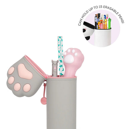 LEGAMI - Astuccio 2-in-1 in Silicone Kitty