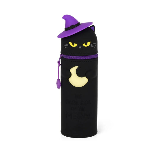 LEGAMI - Astuccio In Morbido Silicone Halloween Kawaii