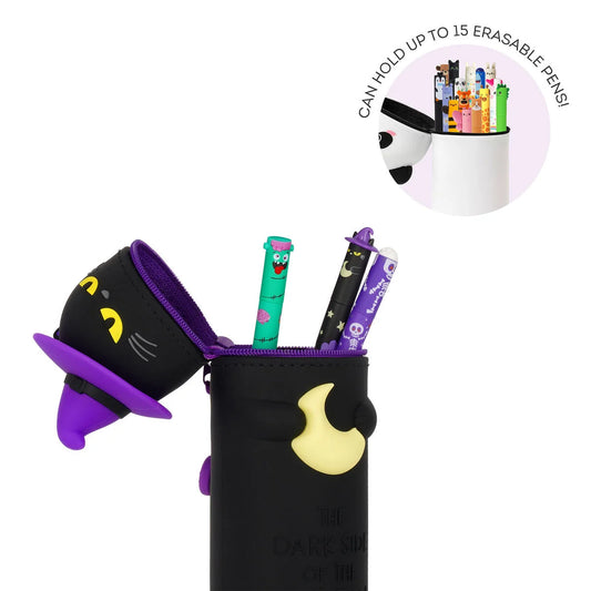 LEGAMI - Astuccio In Morbido Silicone Halloween Kawaii