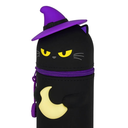 LEGAMI - Astuccio In Morbido Silicone Halloween Kawaii
