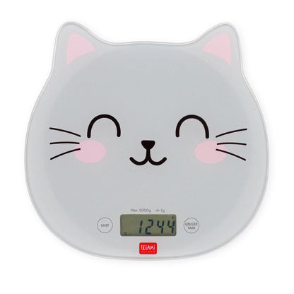 LEGAMI - Bilancia da Cucina Digitale Kitchen Scale