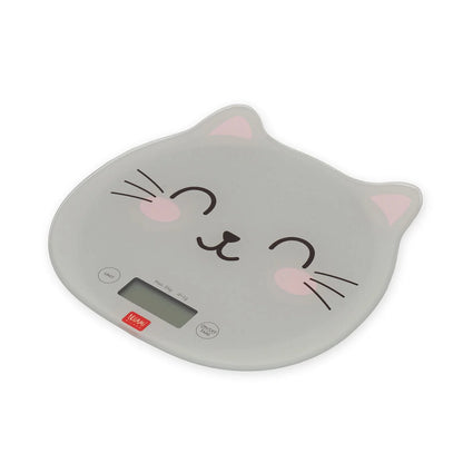 LEGAMI - Bilancia da Cucina Digitale Kitchen Scale