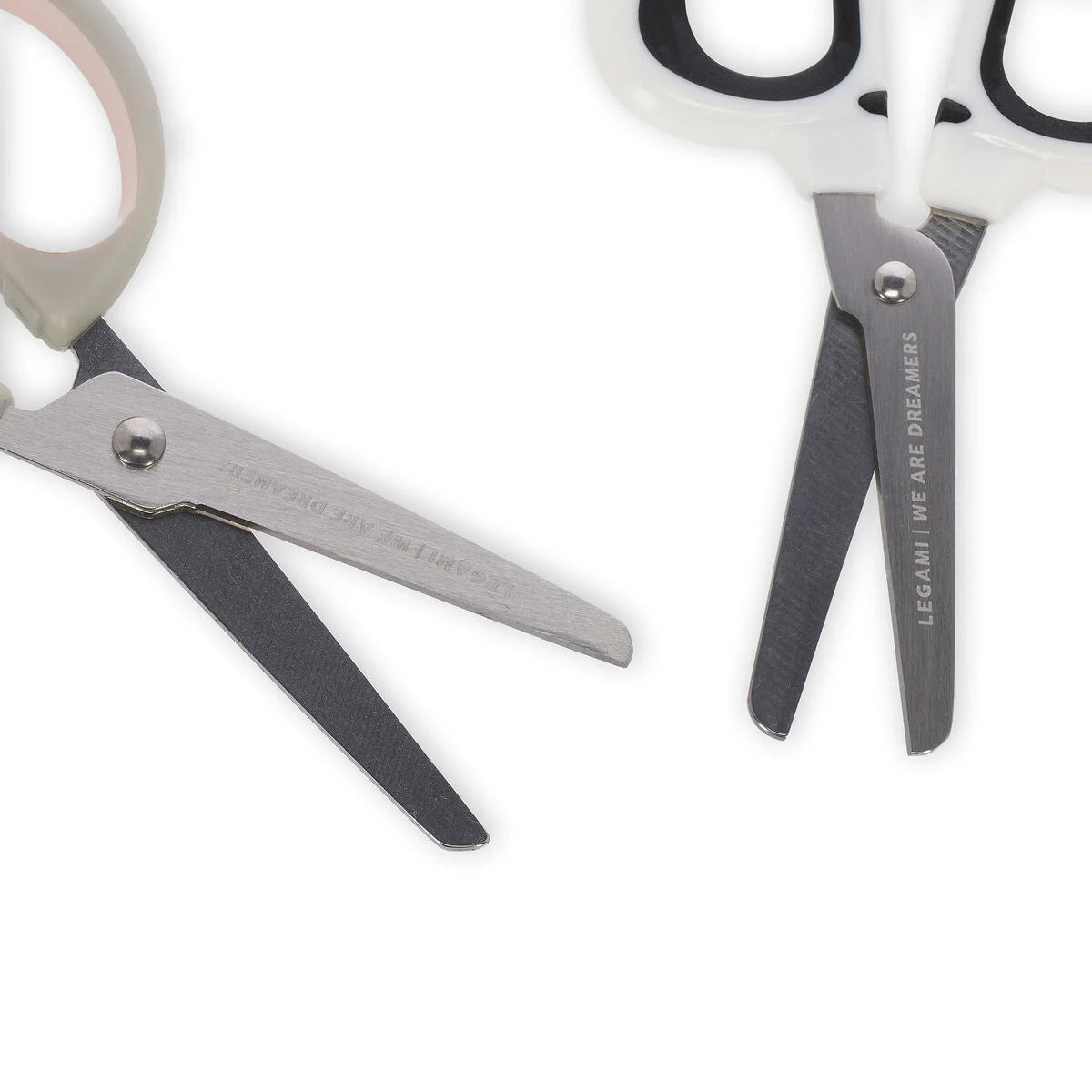 LEGAMI - Forbici Con Punta Arrotondata Kitty Meow