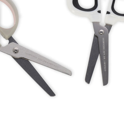 LEGAMI - Forbici Con Punta Arrotondata Kitty Meow