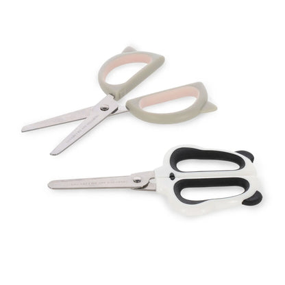 LEGAMI - Forbici Con Punta Arrotondata Kitty Meow
