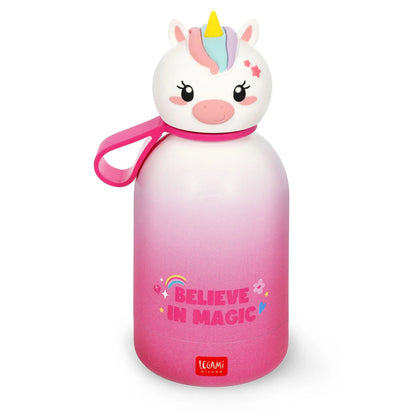 LEGAMI - Borraccia Termica Hot&Cold BFF  Unicorn