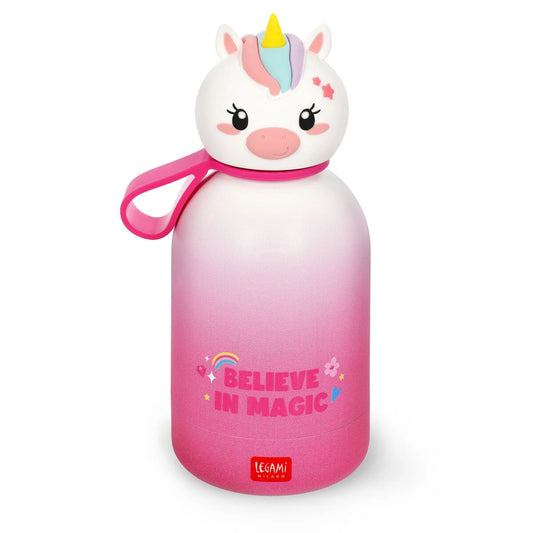 LEGAMI - Borraccia Termica Hot&Cold BFF  Unicorn