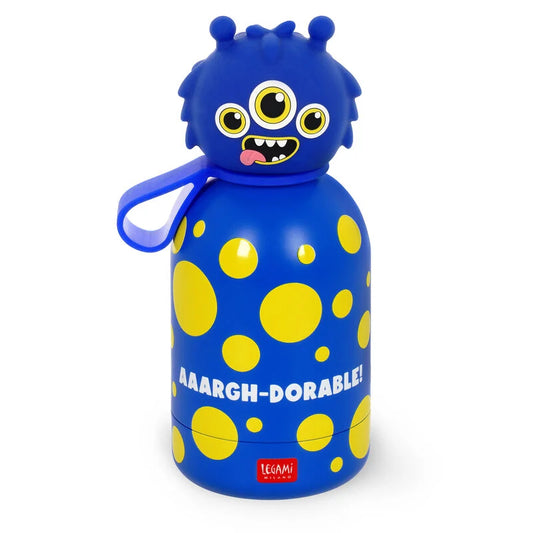 LEGAMI - Borraccia Termica Hot&Cold BFF Monster