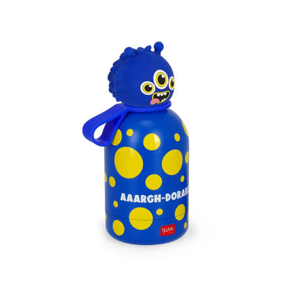 LEGAMI - Borraccia Termica Hot&Cold BFF Monster