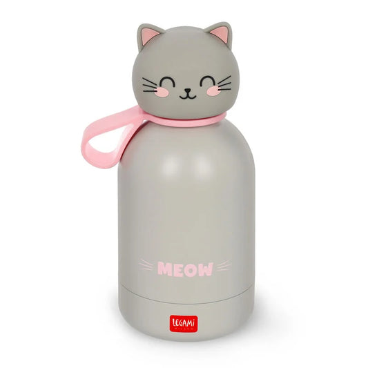 LEGAMI - Borraccia Termica Hot&Cold BFF Kitty