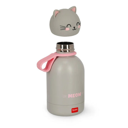 LEGAMI - Borraccia Termica Hot&Cold BFF Kitty