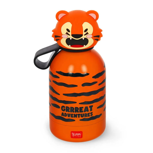 LEGAMI - Borraccia Termica Hot&Cold BFF Tiger