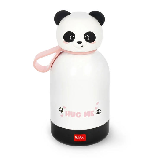 LEGAMI - Borraccia Termica Hot&Cold BFF Panda