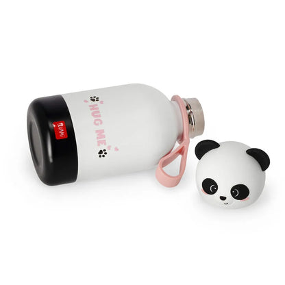 LEGAMI - Borraccia Termica Hot&Cold BFF Panda