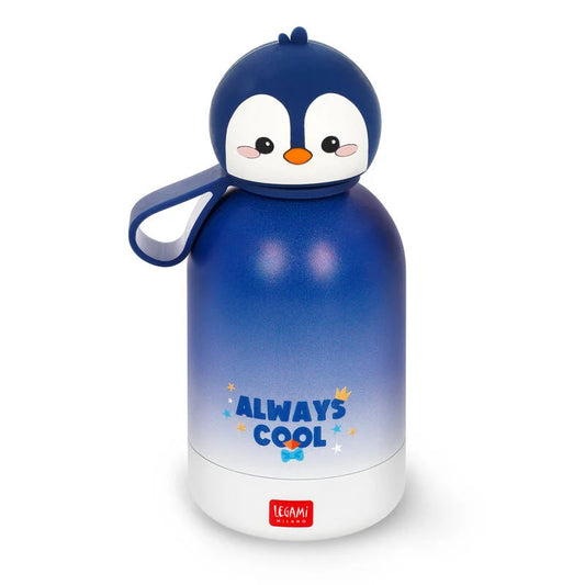 LEGAMI - Borraccia Termica Hot&Cold BFF Penguin