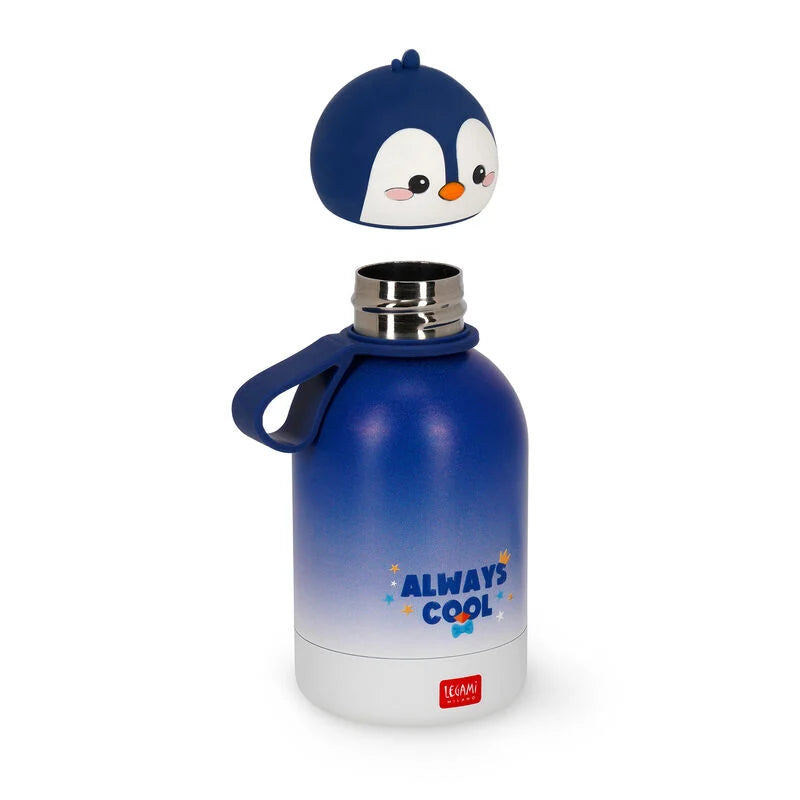 LEGAMI - Borraccia Termica Hot&Cold BFF Penguin