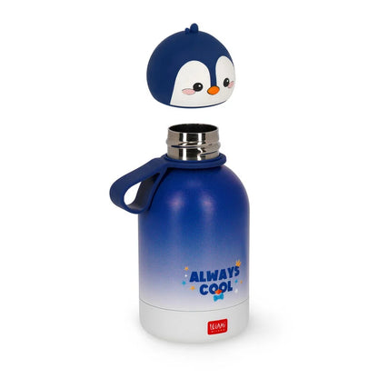 LEGAMI - Borraccia Termica Hot&Cold BFF Penguin