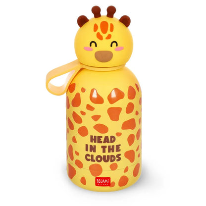 LEGAMI - Borraccia Termica Hot&Cold BFF Giraffe